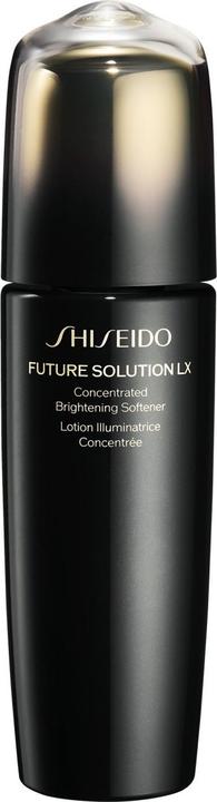 Productafbeelding Shiseido Future Solution LX Concentrated Brightening Softener - Anti-Aging (170 ml, Gezichtstonic)
