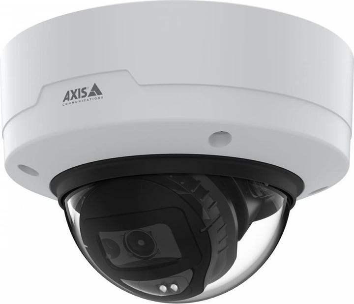 Produktbild Axis M3126-LVE White (2688 x 1512 Pixels)
