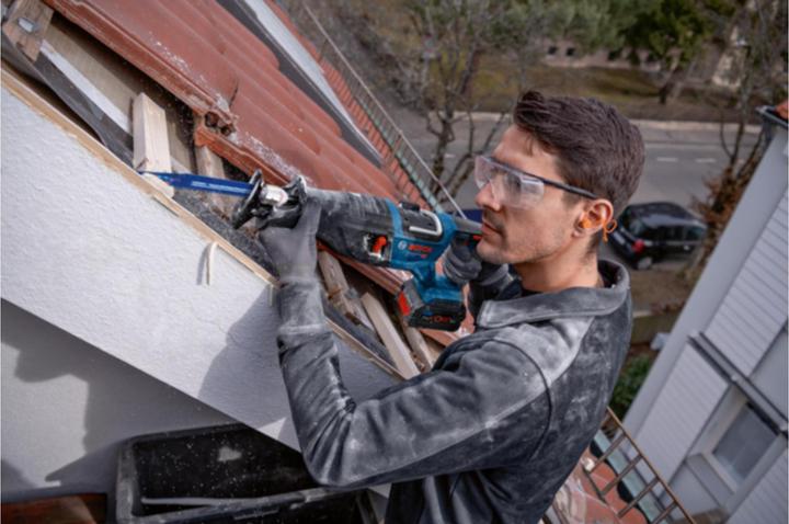 Image du produit Bosch Professional GSA 18V-28