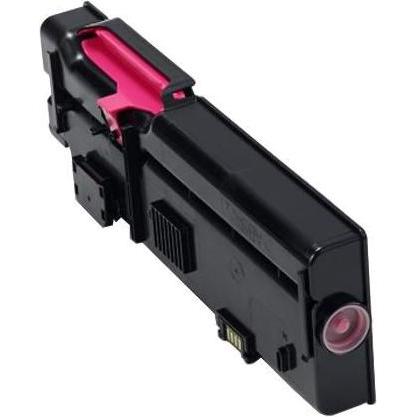 Dell, Toner, 1.2K Magenta (M)
