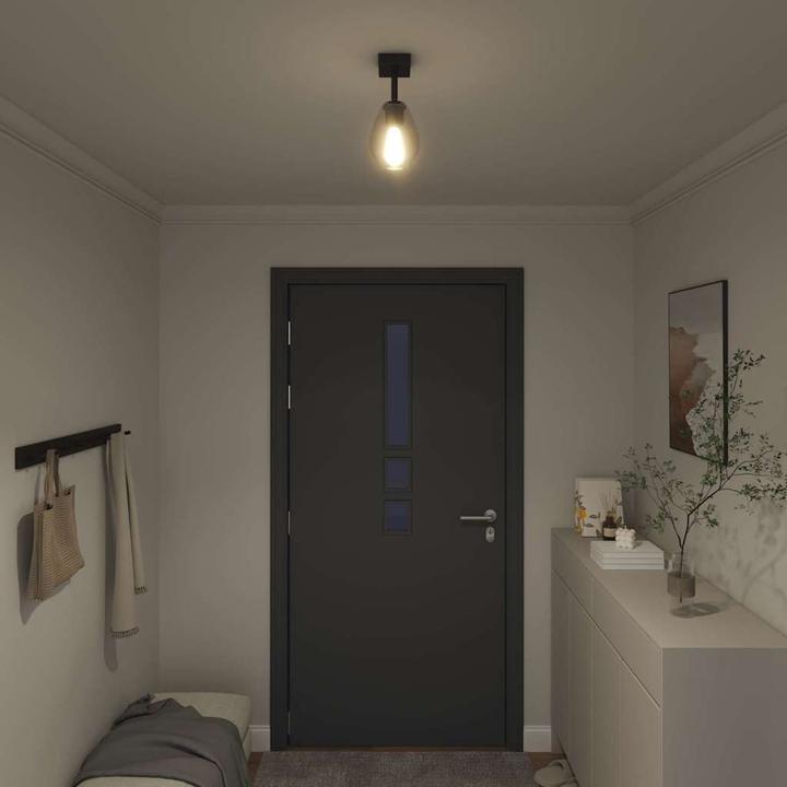 Produktbild vidaXL Deckenstrahler (einzeln) (E27)