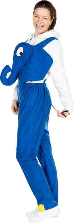 Actual product image Maskworld Die Sendung mit der Maus - Elefant Kostüm (M)