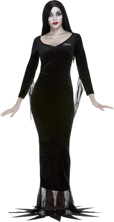 Produktbild Universal Textiles Kostüm ‘” ’Morticia Addams“ (XL)