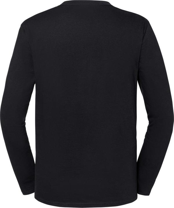 Produktbild Fruit of the Loom Iconic 195 TShirt Langärmlig (L)