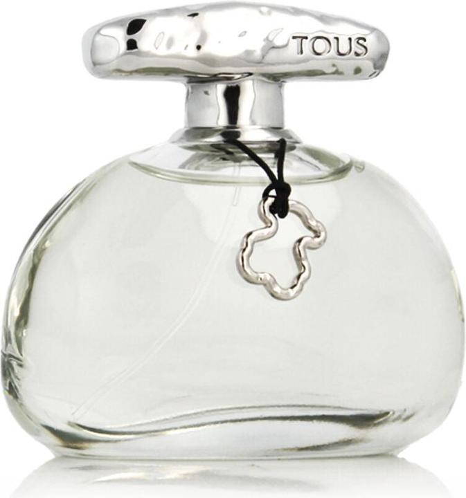 Image du produit Tous Touch The Luminous Gold by Eau de Toilette Spray 100 ml (Eau de toilette, 100 ml)