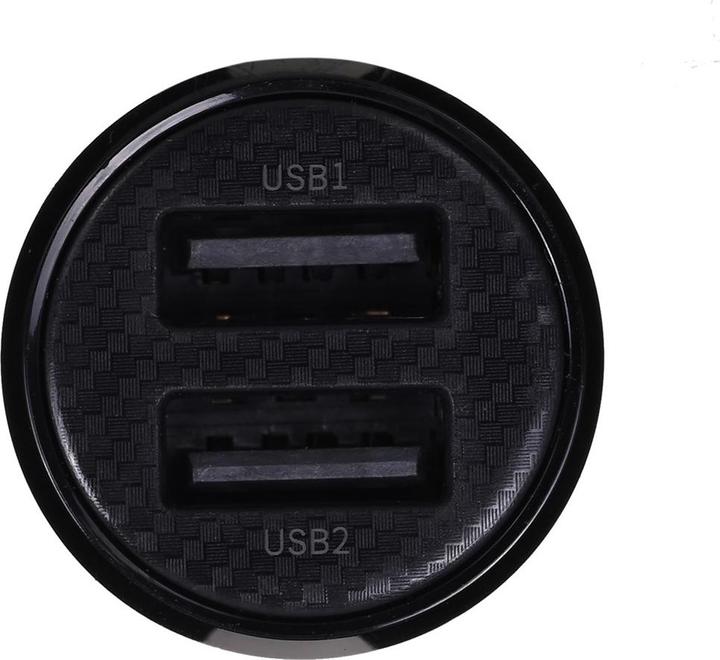 Produktbild Baseus Grain Pro Car Charger
