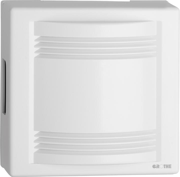 Grothe Two-tone gong