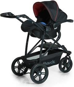 Immagine prodotto Hauck Set Rapid 3 Plus Trio