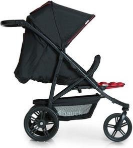 Immagine prodotto Hauck Set Rapid 3 Plus Trio