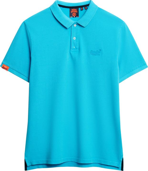 Immagine prodotto Superdry Vintage Destroyed Polohemd (S)
