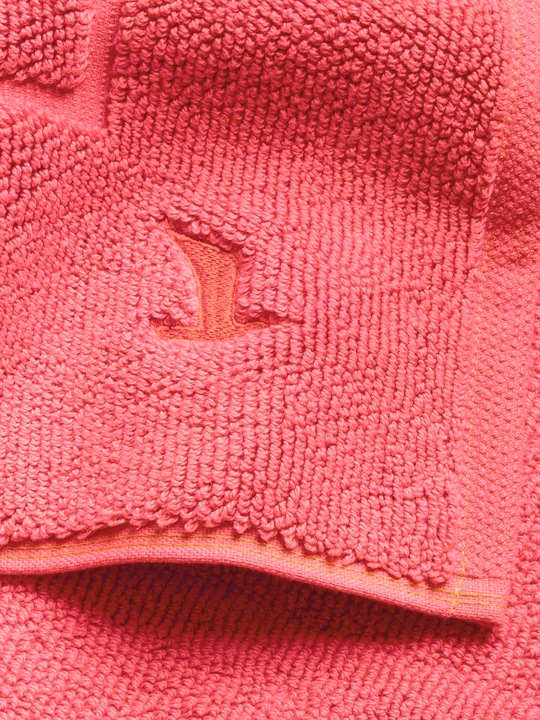 Produktbild Möve Basic (60 x 60 cm)