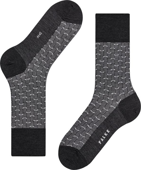 Actual product image Falke Airport SO Special Edition (39 - 40)