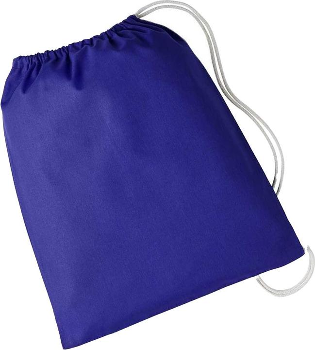 Image du produit Universal Textiles Sac de gym (8.51 l)