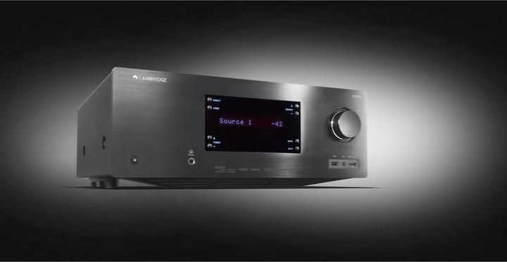 Produktbild Cambridge Audio Cxr200 (Stereo, 7.1 Kanal, 5.1 Kanal)