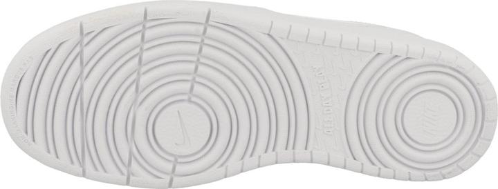 Actual product image Nike Court Borough Low 2 Kids Sneaker (40)
