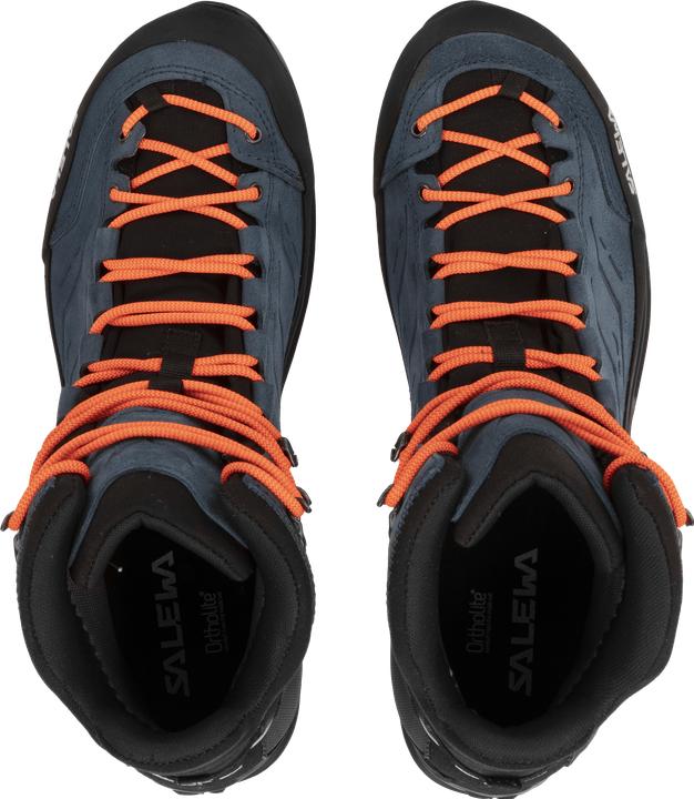 Produktbild Salewa MTN Trainer Mid GTX (43)