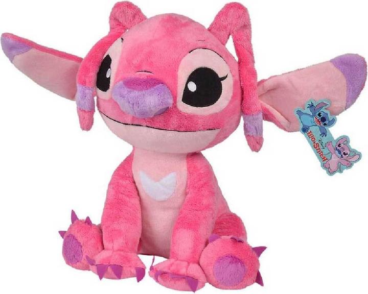 Simba Lilo and Stitch - Angel (42 cm)