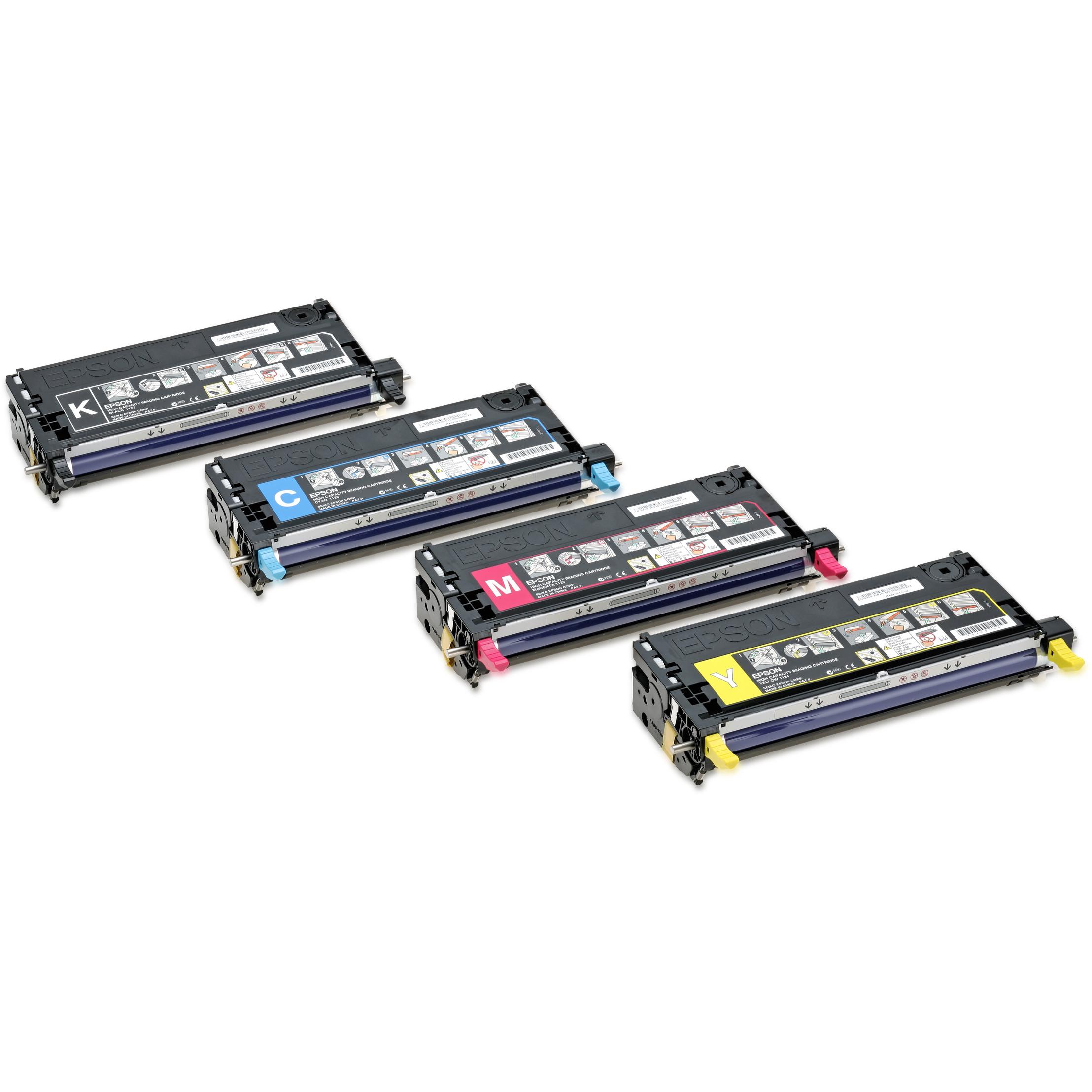 Epson, Toner, C13s051126 (C)