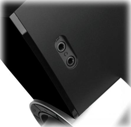 Actual product image Edifier C2xd