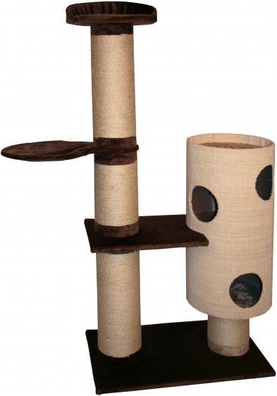 Produktbild Josty Big Boy 2 (125 cm, Beige, Braun)