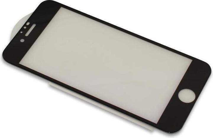 Actual product image MobileParts Bulletproof Glass (1 pcs., Apple iPhone SE)