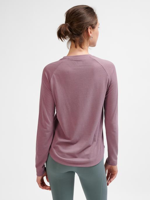 Produktbild hummel hmlMT VANJA T-SHIRT L/S (XS)