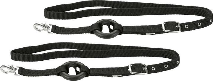 Image du produit Kerbl Rênes d'encolure