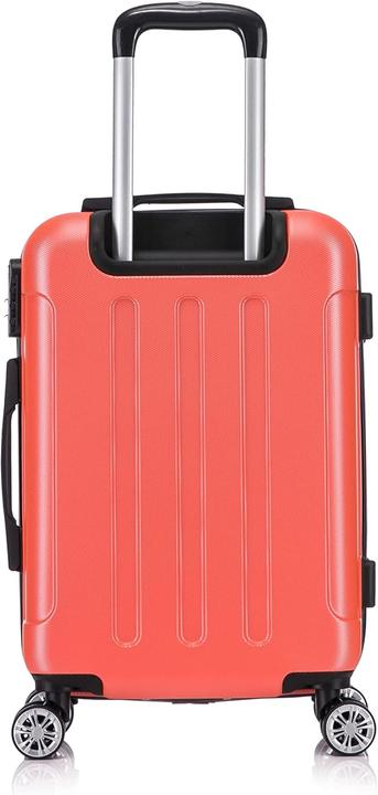 Produktbild Flexot Flex-2045 Kabinentrolley (38 l)