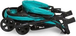 Actual product image Hauck Citi Neo II