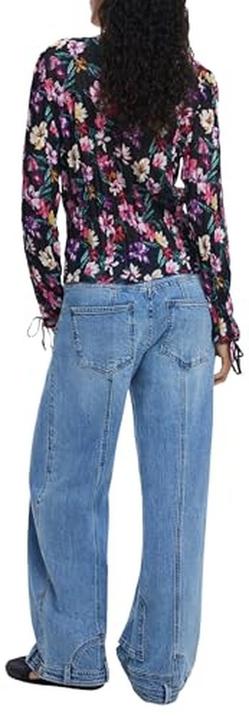Immagine prodotto Desigual Flori (L)
