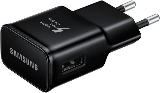 Actual product image Samsung Ep-Ta20ebe