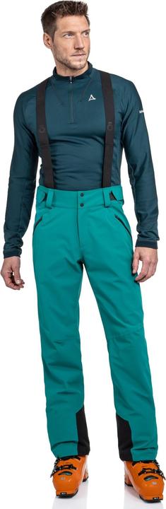 Actual product image Schöffel FN Ski Pants Pontresina (52)