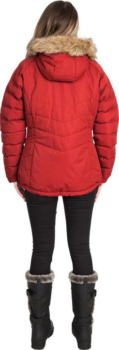 Produktbild Trespass Steppjacke Nadina wasserfest (XS)