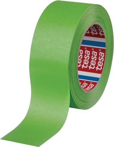 Produktbild tesa Lackierkrepp 120 °C 4338 75 mm 50 m (75 mm)