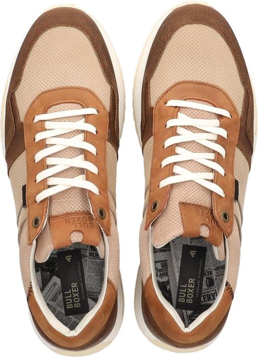 Actual product image Bullboxer Sneaker (41)