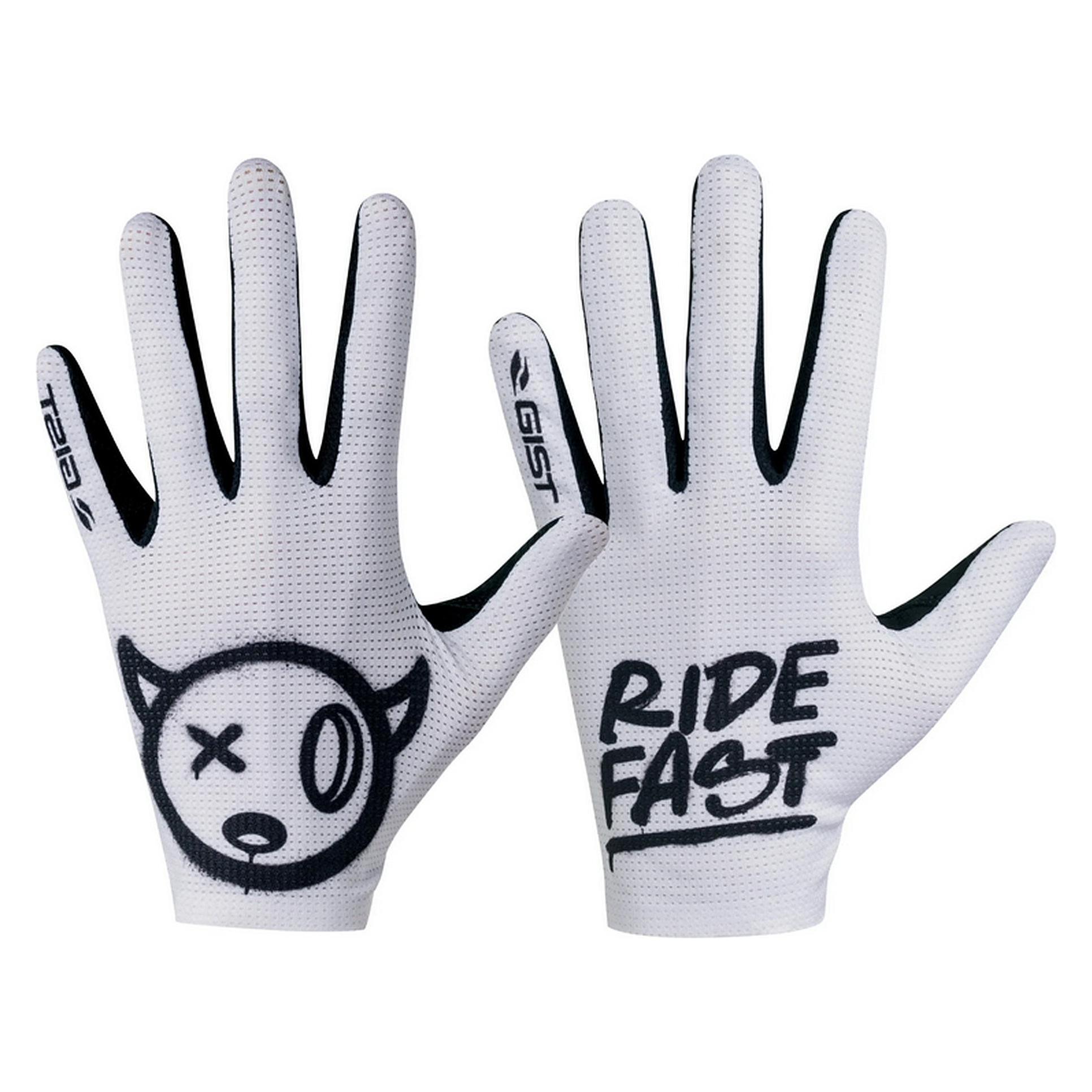 Gist, Velohandschuhe, (S)