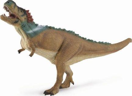 Actual product image Collecta Feathered Tyrannosaurus Rex Deluxe 1:40, 88838