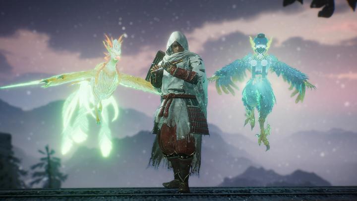 Immagine prodotto Koei Tecmo Nioh 3 (PS5) (PS5, EN)