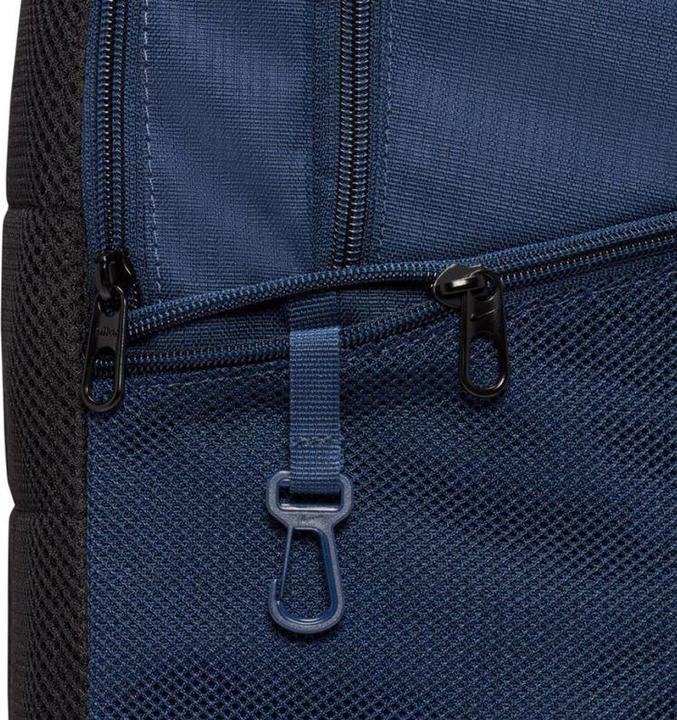 Image du produit Nike Kuprinė Brasilia 9,5 Training M tamsiai mėlyna DH7709 410 (24 l)