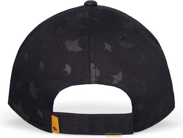 Actual product image Difuzed Ghost Of Yotei - Men's Adjustable Cap