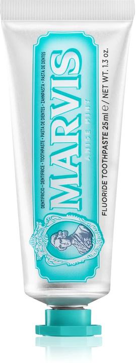Actual product image Marvis Anise Mint (25 ml)