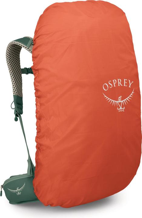 Actual product image Osprey Stratos 36 Pine Leaf (36 l)