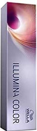 Image du produit Wella Professionals Illumina Color 5/7 Light Chestnut Brown 60ml (5, 7 Marron clair)