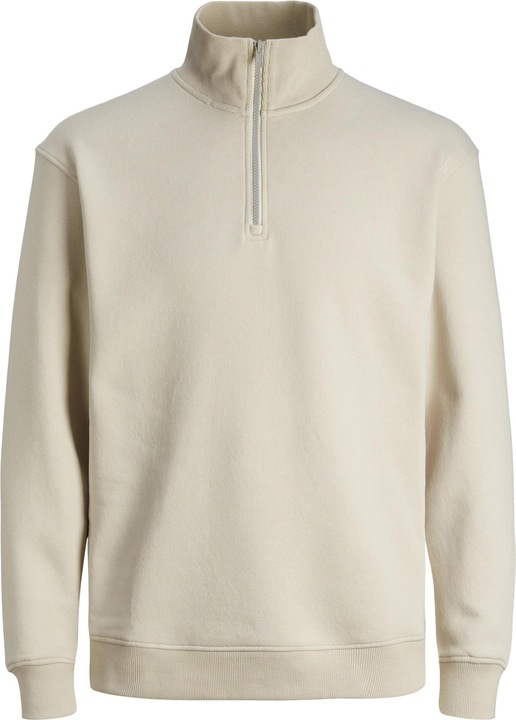 Jack & Jones Half-zip Pullover