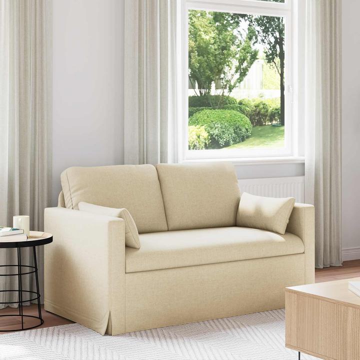 Image du produit vidaXL Modulares Sofa