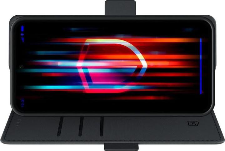 Produktbild 3MK ochranné pouzdro Wallet Case pro Honor Magic8 Lite (Honor Magic 8 Lite)