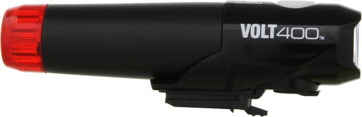Produktbild CatEye HL-EL462RC-H Helmlampe Volt 400 Duplex (400 lm)