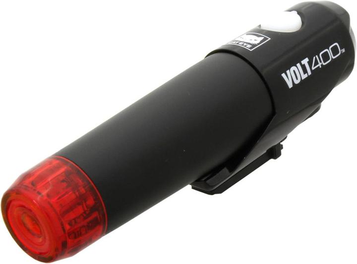 Produktbild CatEye HL-EL462RC-H Helmlampe Volt 400 Duplex (400 lm)