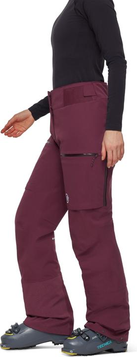 Produktbild Mammut Stoney HS Thermo Pants Women (42)
