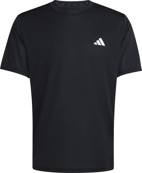 Actual product image Adidas WE Base 3-Stripes Tee (4XL)